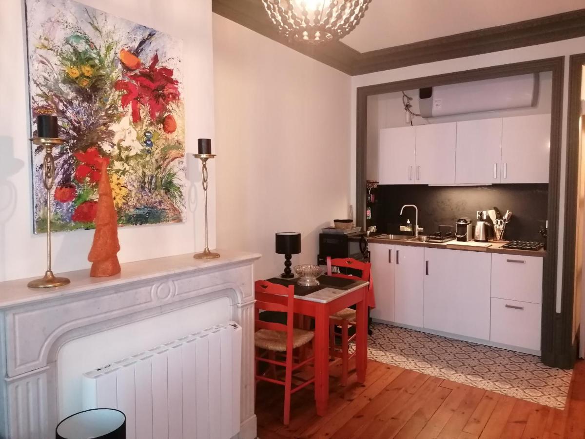 Chez Frida Apartment