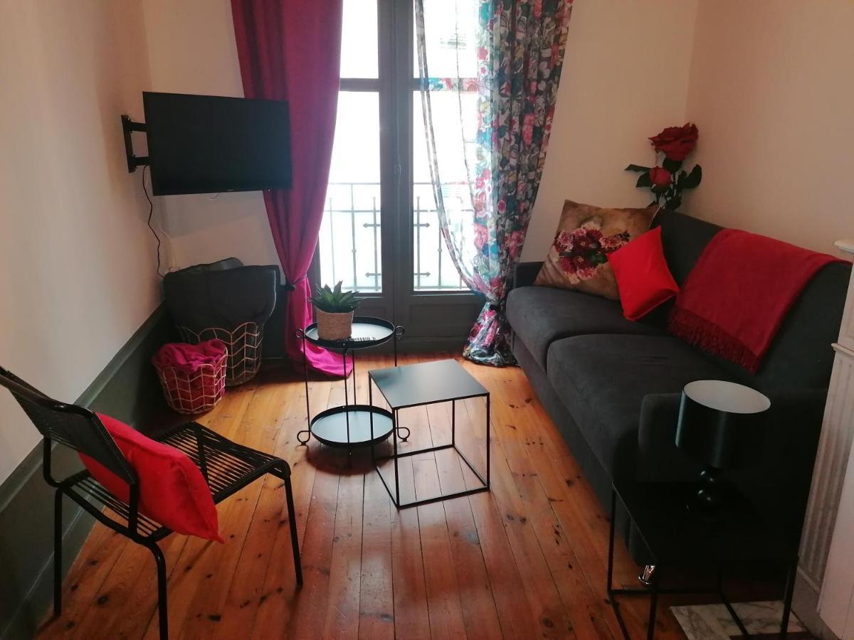 Chez Frida Apartment *
